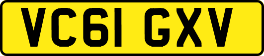 VC61GXV