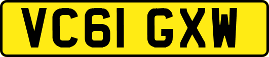 VC61GXW