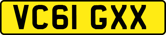 VC61GXX