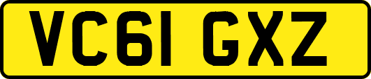 VC61GXZ