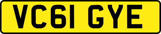 VC61GYE