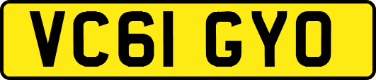 VC61GYO