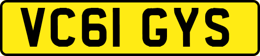 VC61GYS