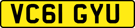 VC61GYU