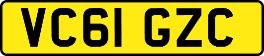 VC61GZC