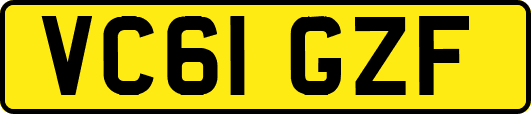 VC61GZF