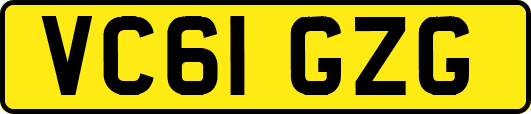 VC61GZG