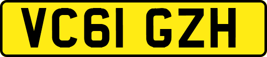 VC61GZH