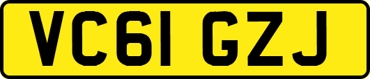 VC61GZJ
