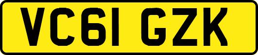 VC61GZK