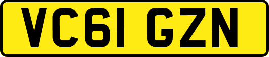 VC61GZN
