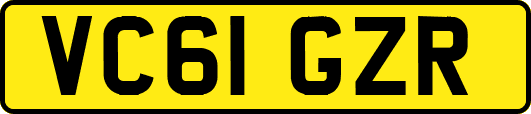 VC61GZR
