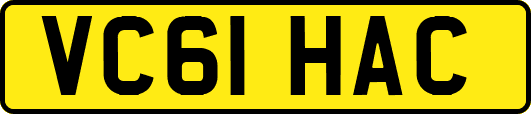 VC61HAC