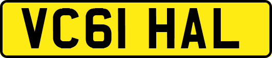 VC61HAL