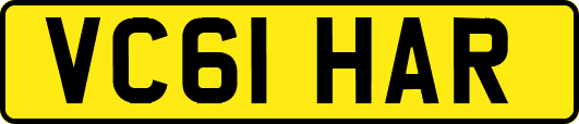 VC61HAR