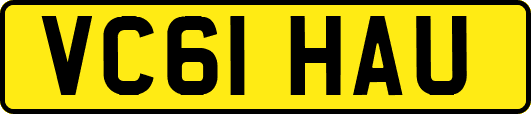 VC61HAU