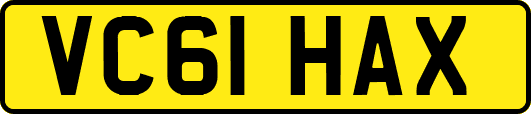 VC61HAX