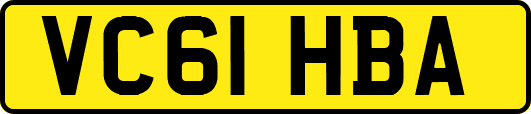 VC61HBA