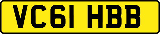 VC61HBB