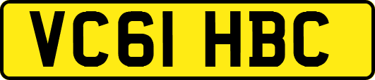 VC61HBC