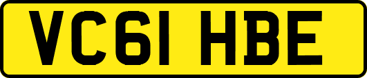 VC61HBE