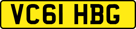 VC61HBG