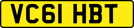 VC61HBT