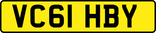 VC61HBY