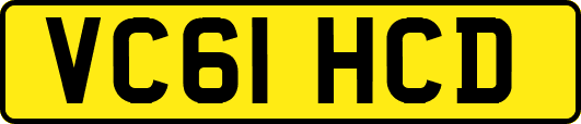 VC61HCD