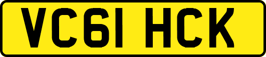 VC61HCK