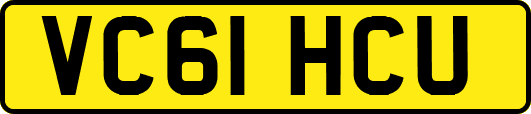 VC61HCU