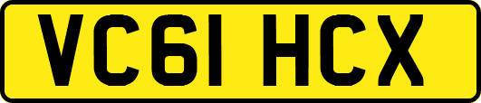 VC61HCX