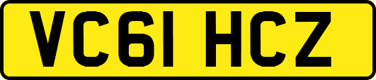VC61HCZ