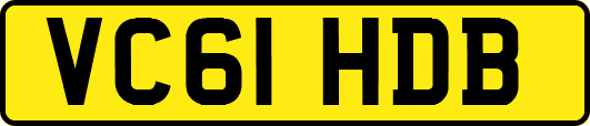 VC61HDB