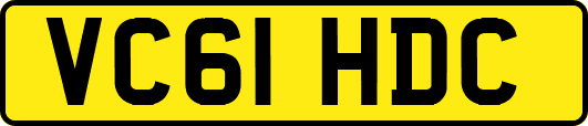 VC61HDC