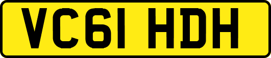 VC61HDH