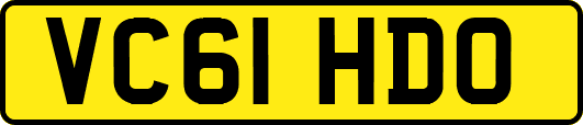 VC61HDO
