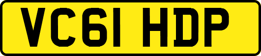 VC61HDP