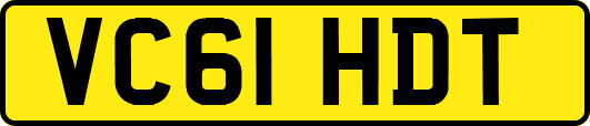 VC61HDT