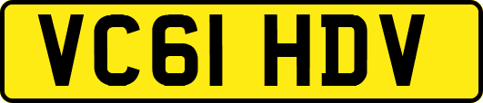 VC61HDV
