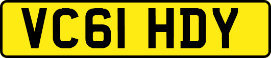 VC61HDY