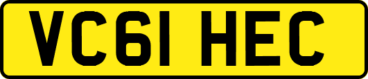 VC61HEC