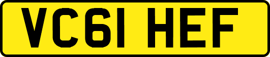 VC61HEF