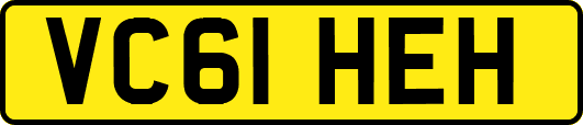 VC61HEH
