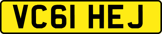 VC61HEJ