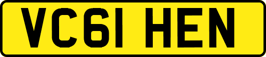 VC61HEN