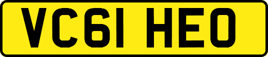 VC61HEO