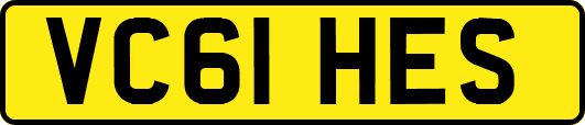VC61HES