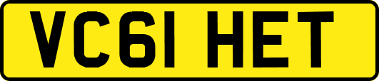 VC61HET