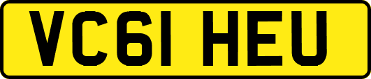 VC61HEU